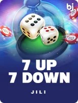 Exciting Fun in the 7up7down game