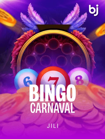 Enjoyable Bingo Carnaval