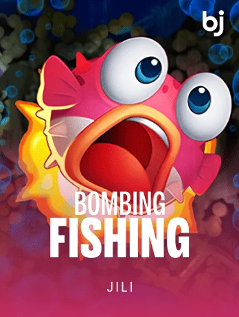 Explosive underwater Bombing Fishing Jili