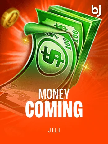 Powerful Money Coming Slot