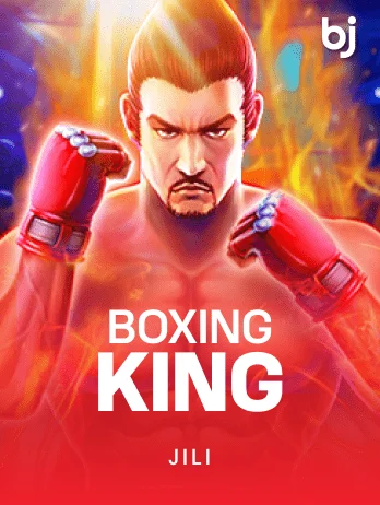 Maximize Wins with Boxing King Online Casino