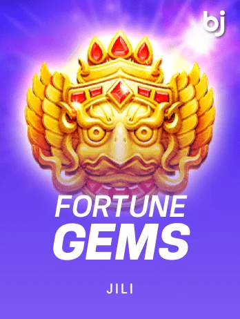 Fits your bet in Fortune Gems Jili