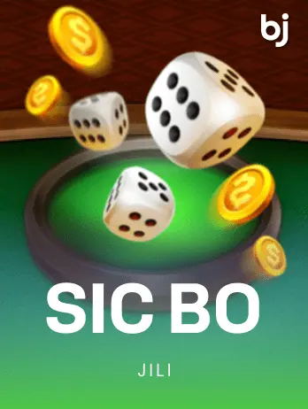 Sic Bo Table Game Adventure