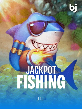 Enjoy Jackpot Fishing Demo