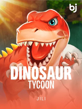 Capture Jili Dinosaur Tycoon Games