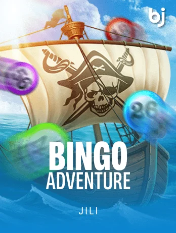 Exciting Bingo Adventure