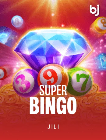 Powerful Bonus in Super Bingo Online